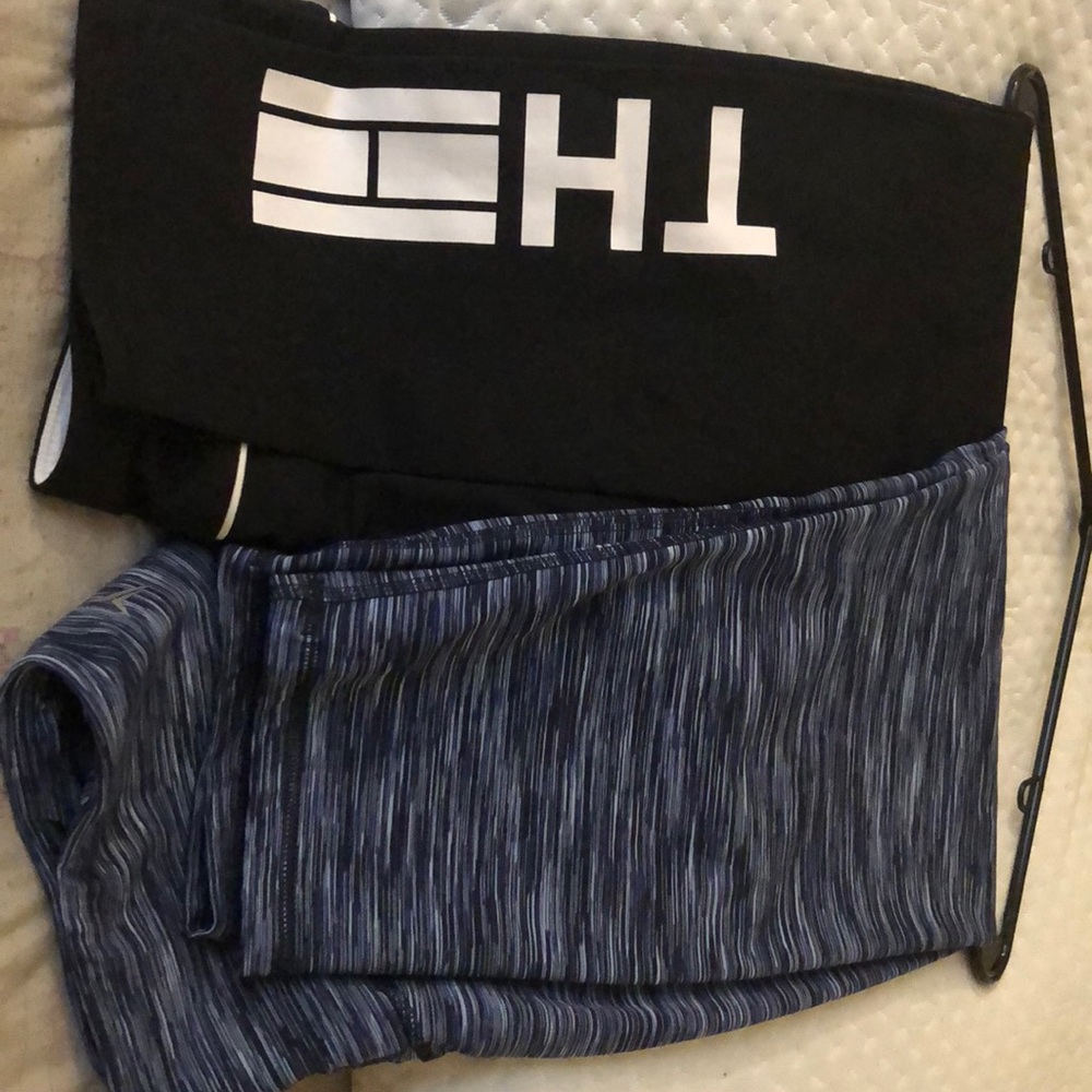 Active Leggings